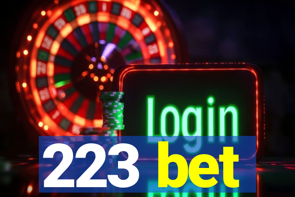 223 bet